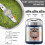 200W Electric Herb Grinder - Compact Spice Grinder with Pollen Catcher 3
