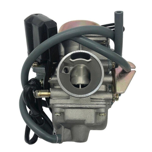 Carburetor for Gy6 125cc 150cc 4 Stroke Engine Scooters Atv 2