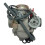 Carburetor for Gy6 125cc 150cc 4 Stroke Engine Scooters Atv 4