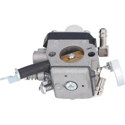 Wacker BS50 2 Carburetor - Aluminum, Easy Install, Reliable & Durable 1