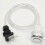 16a On Off Push Air Button Switch Bath Spa Tubing Kit Air Bu-Yvan 1