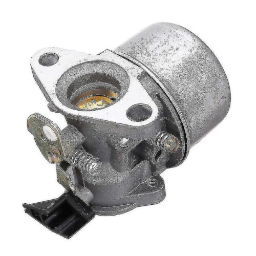 Metal Carburetor with Rubber Rings for Briggs And Stratton Quantum Engines 2