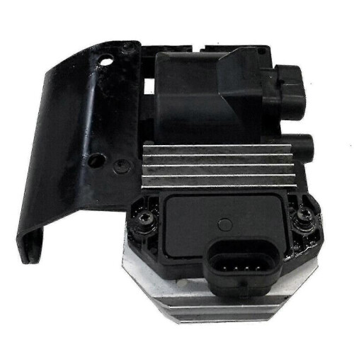 3861985 Ignition Coil with Module All-around Coil Assembly for 4.3 5.0 5.7 3862167