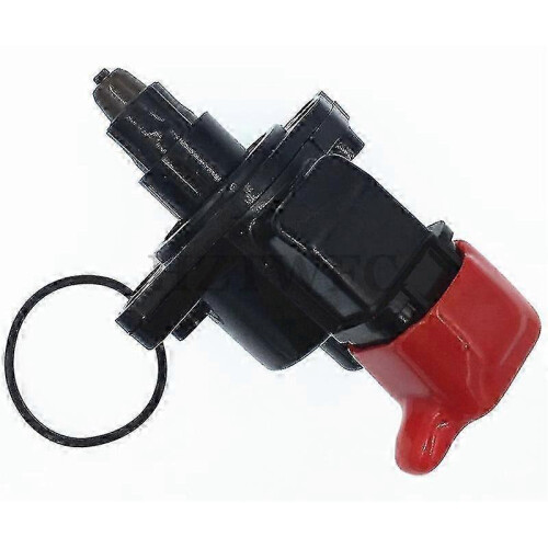 Idle Air Control Valve for Mitsubishi Eclipse Md614368 for Galant Eagle Talon-YuJia-NANA 2