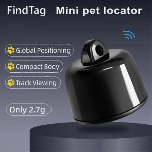 Global Positioning Pet Locator Mini Bird Pigeon GPS Tracker 1