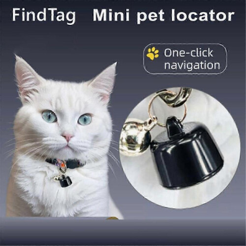 Global Positioning Pet Locator Mini Bird Pigeon GPS Tracker 2