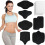 9 Pcs Lipo Foam Board Set Ab Abdominal Board Tummy Board Side Front And Back Compression Boards For 4