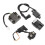 CG150cc 200cc 250cc Chinese ATV Vertical Engine Ignition Coil CDI Regulator Kit Replacement 4