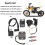 CG150cc 200cc 250cc Chinese ATV Vertical Engine Ignition Coil CDI Regulator Kit Replacement 5