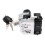 Ignition Switch Barrel Lock with Keys for Pcx 125 150 2010 2011 2012 2013 1