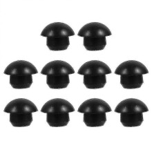 10pcs Horizontal Jack Hydraulic Rod Filler Plugs Plunger Horizontal Jack Plugs Good Premium