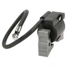 Golf Cart Ignition Coil JN 85640 01 00 Electrical Ignition Coil Module for G16A Ultima 1996-2002-Yvan