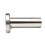(4 inch Adjustable) Universal Round Stainless Removable Catback Exhaust System Muffler Tip Silencer 1