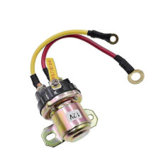 Glow Plug Control Relay for 2 MK2 V34 V36 Sport 1 K94W K97W L200 Triton III 4D56 4M40 MD337888