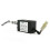 Xhq-pt Off Pull Type Engine Accessory Stop Solenoid(12v Normally Open) 3
