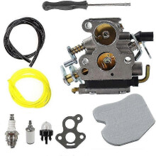 Carburetor for Husqvarna 235 235e 236 240 240e Chainsaw 574719402 545072601