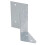 Fence Arris Rail Bracket 100mm (25 Pack) 2