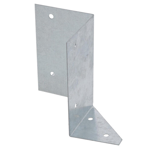 Fence Arris Rail Bracket 100mm (25 Pack) 1