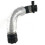11537572159 Radiator Coolant Hose Water Pipe for X1 Z4 E88 E87 E82 2