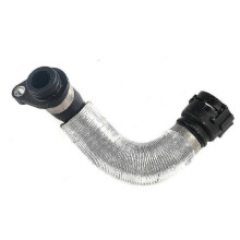 11537572159 Radiator Coolant Hose Water Pipe for X1 Z4 E88 E87 E82