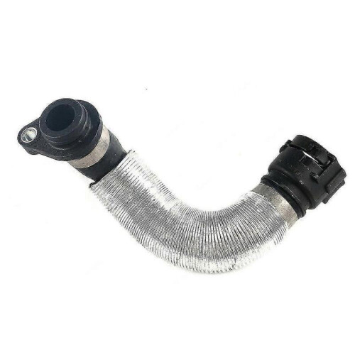 11537572159 Radiator Coolant Hose Water Pipe for X1 Z4 E88 E87 E82