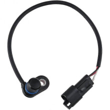 Motorcycle Speed Sensor for Road King Classic Glide Softail Night Train 2000-2006 74430-00d 7443000