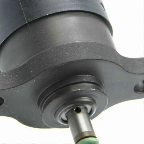 0281002480 for E46 E38 E39 X5 2.5d 3.0d Common Rail Pressure Control Valve Regulator-Yvan 1