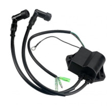 Boat CDI Ignition Unit 3B2-06170-0 Cd Unit Assy 2-Stroke Outboard Engine Boat Motor for Tohatsu 9.8Hc p