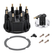 Distributor Cap Kit 187523 805759q3 for Mercruiser Engine V8 5.0l with Iv And V Hei Ignition System