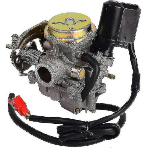Replacement Carb Tuned Carburetor for Gy6 50 60 80 100 1