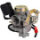 Replacement Carb Tuned Carburetor for Gy6 50 60 80 100 4