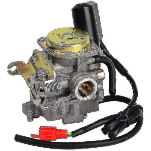 Replacement Carb Tuned Carburetor for Gy6 50 60 80 100 2