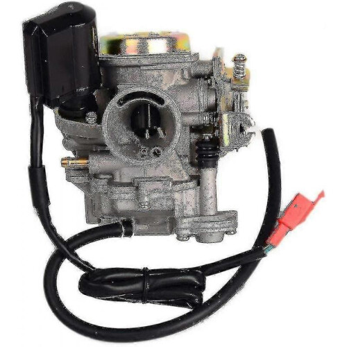 Replacement Carb Tuned Carburetor for Gy6 50 60 80 100