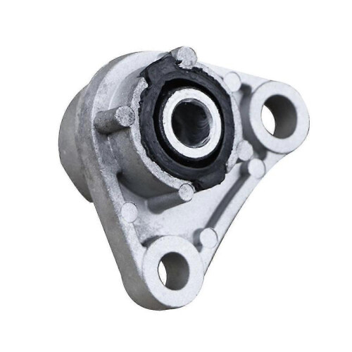 2Pcs Side Rod Engine Holder Mount Bushes Engine Rod Bracket for S60 S80 V70 XC90 8666204 2