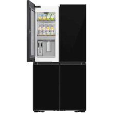 Samsung RF65DB970E22EU 645L No Frost American Fridge Freezer - Black