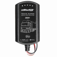 (For DAF EURO6) Adblueobd2 Emulator For Benz Euro6 Truck Diesel Adblueobd2 Truck Adblue Obd2 Euro6 For Benz/scania/daf/iveco/cummins/man