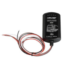 (For BENZ EURO6)Adblueobd2 Emulator For Benz Euro6 Truck Diesel Adblueobd2 Truck Adblue Obd2 Euro6 For Benz/scania/daf/iveco/cummins/man