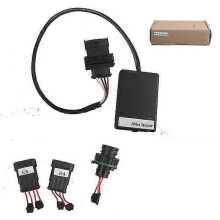 (For CUMMINS NOX) Adblueobd2 Emulator For Benz Euro6 Truck Diesel Adblueobd2 Truck Adblue Obd2 Euro6 For Benz/scania/daf/iveco/cummins/man