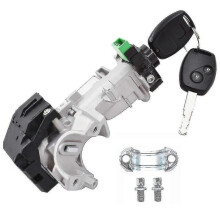 Ignition Key Switch Lock Cylinder Steering for Honda Civic Car Transmission 2006 2007 2008 2009 2010 2011