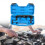 Engine Timing Locking Setting Tool Kit for Peugeot 2008 3008 408 308S 4
