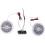 e-audio Bluetooth Ceiling Speaker Kit 4