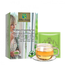 Kidney Clearing Tea Organic Natural Herbal Detox Cleansing Tea