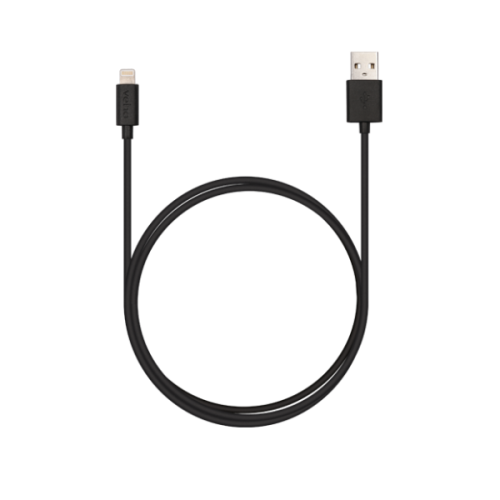 Veho Apple Certified Lightning USB Cable 1m/3.3ft 1