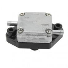 Boat Engine Fuel Pump Outboard Motor Fuel Pump for 4 Stroke 6hp 8hp Outboard 6bx-24410-00