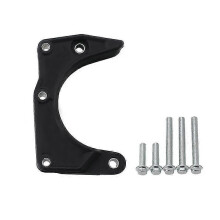 For 700 YFM700 YFM700R Case Saver Protector Sprocket Cover Guard Chain Repair Kit Engine Protection