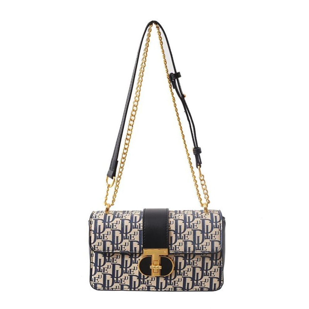 Fashion Luxury Women Shoulder Bags Designer Crossbody Shoulder Purses Handbag Women Clutch Travel Tote Bag