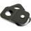 4t Open Reeving Pulley - Cable Guide Winch - Blocking Pulley - Workshop Diversion Pulley 3