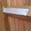 Fence Arris Rail Bracket 300mm (1 Pack) 3