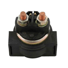 Kawasaki Bayou 185 300 Mojave 110E and Ducati M400 Starter Relay - New High Quality Part 27010-1075