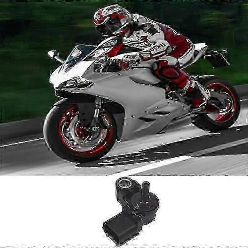 Ducati-Compatible Air Pressure Sensor 55241571A for Enhanced Engine Performance 1